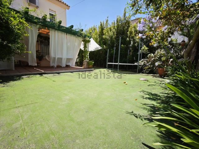 Casa en venta en El Puerto De Santa María, Las Redes