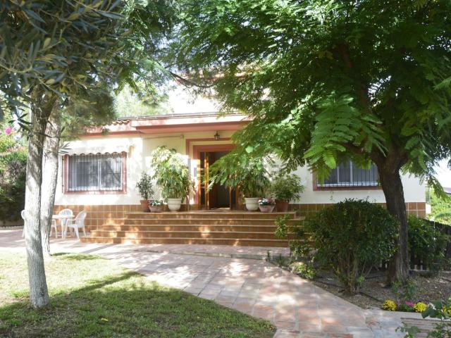 Casa en venta en El Coto, Vega Media del Segura
