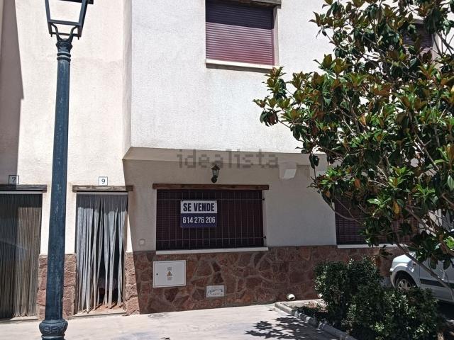 Casa en venta en Las Tres Villas, Andalucía