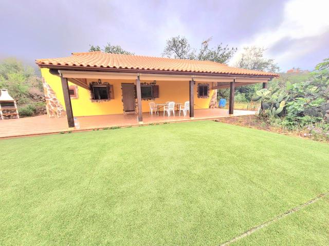 Villa en alquiler en Valsequillo, Colmenar Bajo