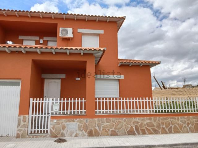 Casa en venta en Las Ventas Con Peña Aguilera
