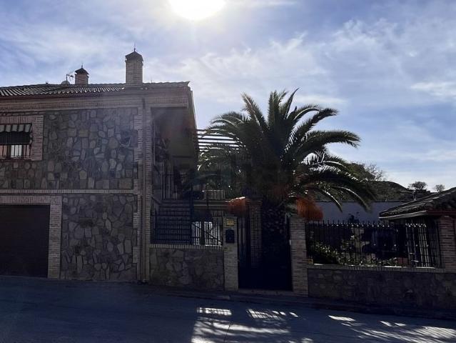 Casa en venta en Las Ventas Con Peña Aguilera