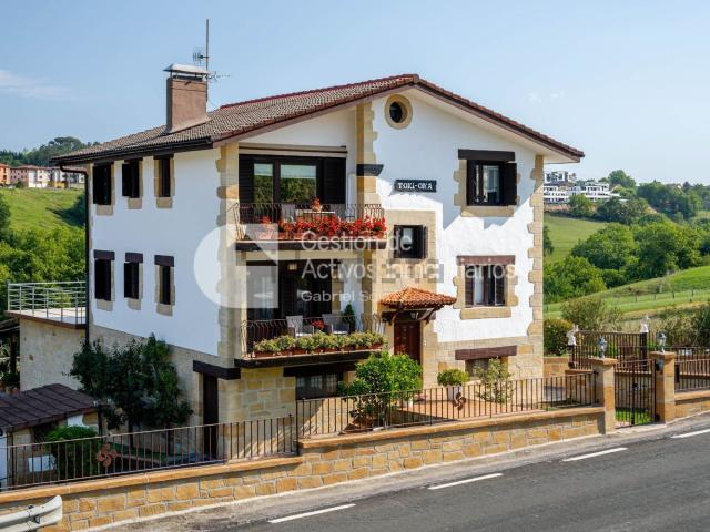 Casa en venta en Lasarte-oria, Guipúzcoa