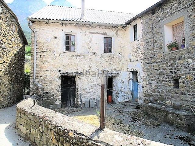 Casa en venta en Aínsa-sobrarbe, Aragón