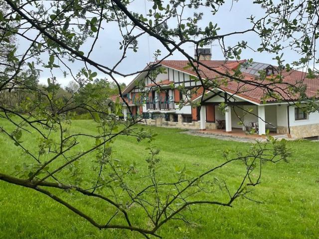 Casa en venta en Laukiz, Elexalde