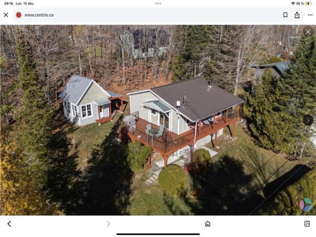 House for sale in Laurentides, Quebec