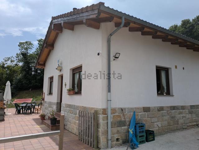 Casa en venta en Canzana, Laviana
