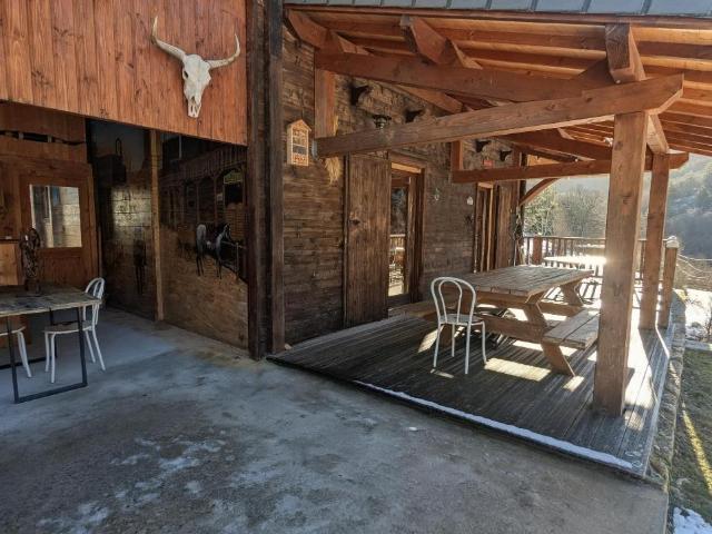 Maison vente à Tournon-sur-Rhône, Le Chambon