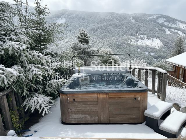 Maison location à Albertville, Les Allues