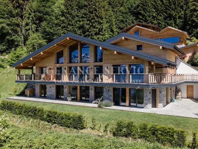 Haus kaufen in Ollon (VS), Waadt