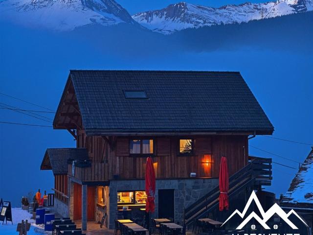 Maison vente à Thonon-les-Bains, Morzine