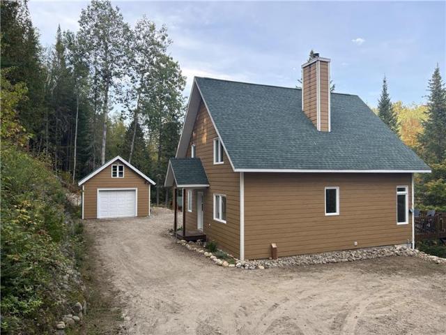 House for rent in Mauricie, Quebec