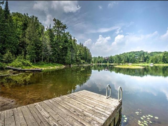 House for rent in Laurentides, Quebec