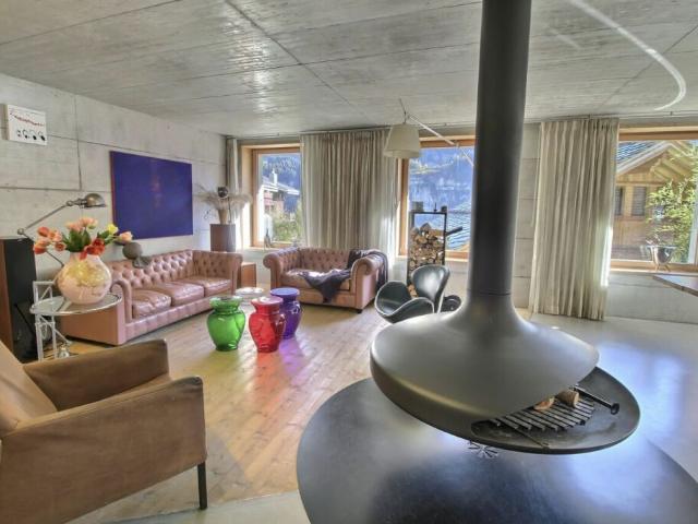 Haus kaufen in Champéry, Wallis