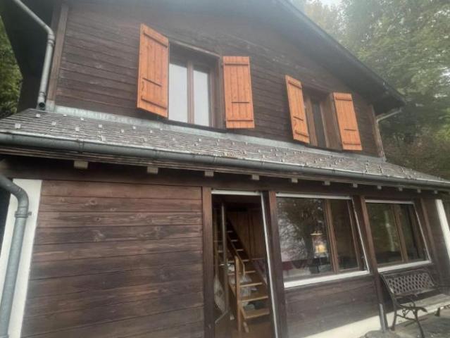 Haus mieten in Leysin, Waadt