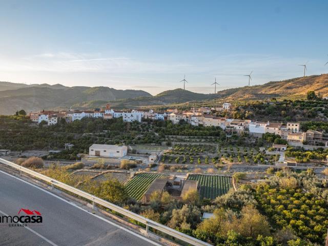 Casa en venta en Talará, Comarca del Valle de Lecrín