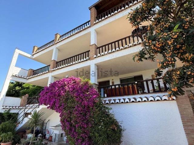 Casa en venta en Chite, Comarca del Valle de Lecrín