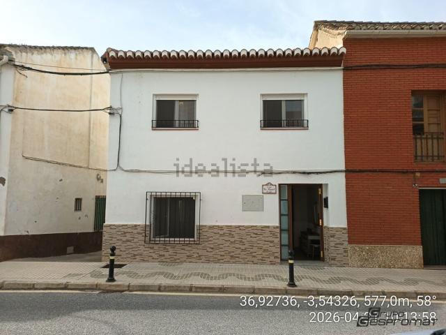 Casa en venta en Chite, Comarca del Valle de Lecrín