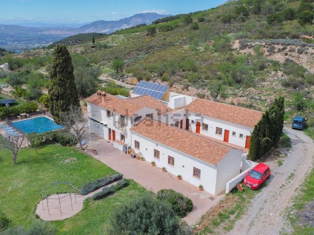 Casa en venta en Comarca del Valle de Lecrín, Andalucía