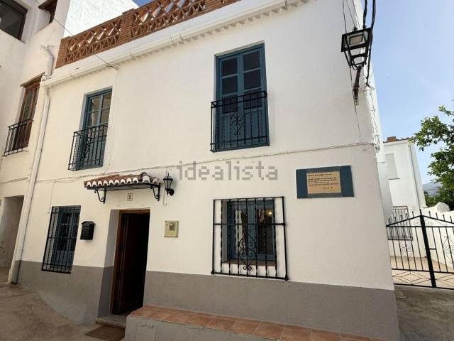 Casa en venta en Chite, Comarca del Valle de Lecrín