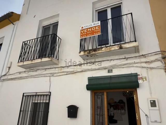 Casa en venta en Talará, Comarca del Valle de Lecrín