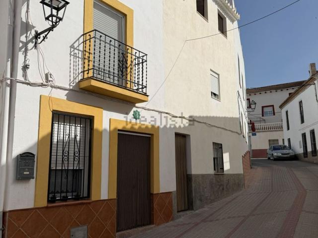 Casa en venta en Chite, Comarca del Valle de Lecrín