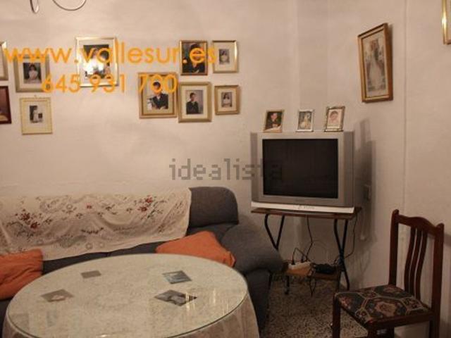 Casa en venta en Chite, Lecrín