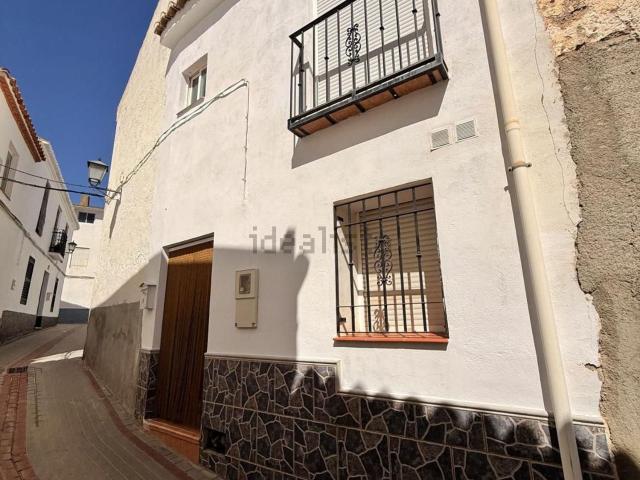 Casa en venta en Chite, Comarca del Valle de Lecrín