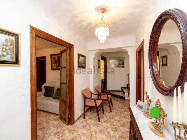 Casa en venta en Chite, Comarca del Valle de Lecrín