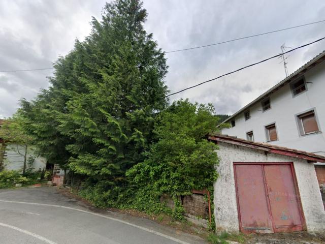 Casa en venta en Legazpi, Guipúzcoa