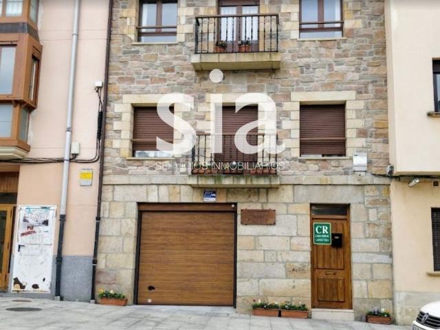 Casa en venta en Legutiano, Kurutzalde