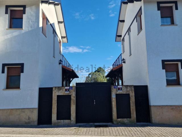 Casa en venta en Txorierri, Leioa