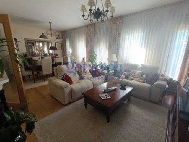 Casa en venta en Ondiz, Leioa