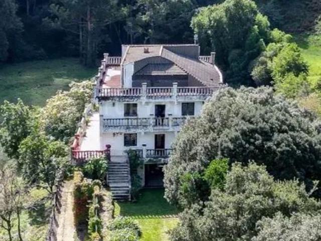 Casa en venta en Lemoiz, Gazitua