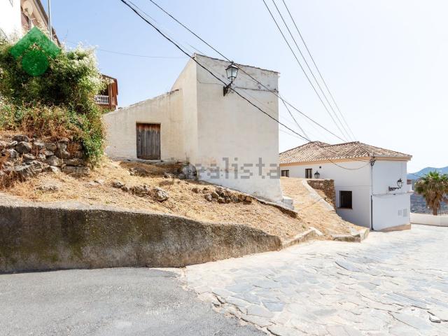 Casa en venta en Lentegí, Granada