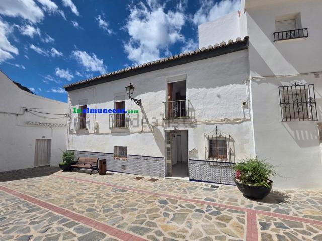 Casa en venta en Comarca de la Costa Granadina, Andalucía