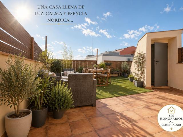 Casa en venta en les Arenes, Vallès Occidental