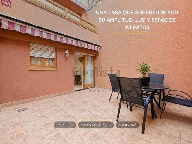 Casa en venta en les Arenes, Vallès Occidental