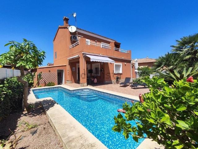 Casa en venta en les Marines, la Marina Alta