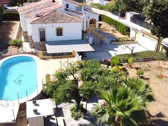 Casa en venta en les Marines, la Marina Alta