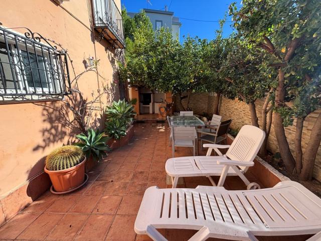 Casa en alquiler en les Marines, la Marina Alta