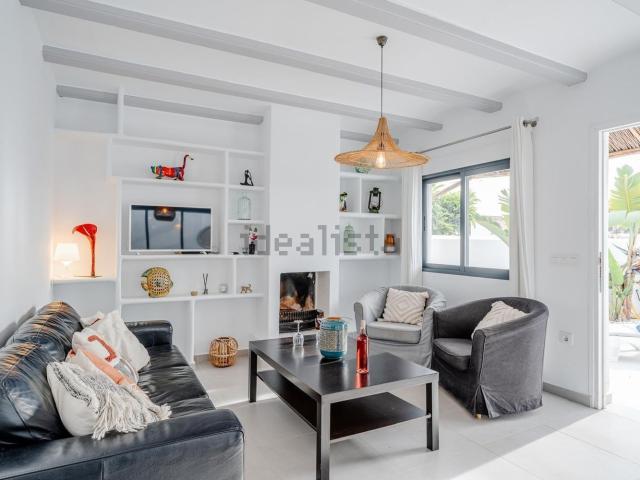 Casa en alquiler en les Marines, la Marina Alta