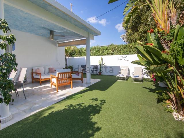 Casa en alquiler en Dénia, les Marines