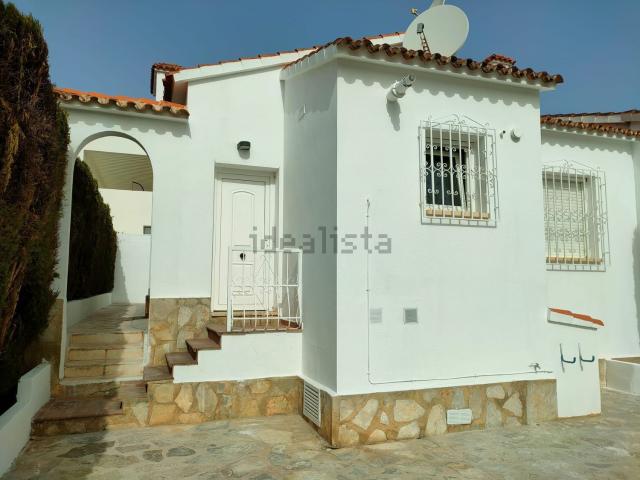Casa en venta en les Marines, la Marina Alta
