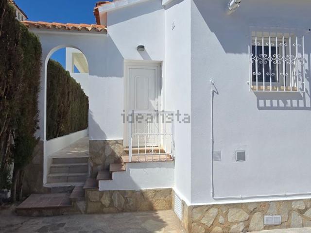 Casa en venta en les Marines, la Marina Alta