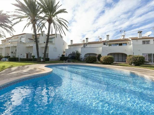 Casa en alquiler en les Marines, la Marina Alta