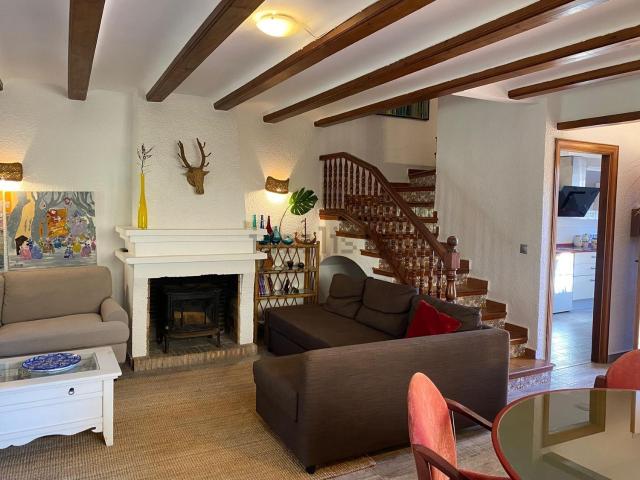 Casa en alquiler en les Marines, la Marina Alta