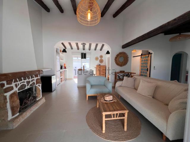 Casa en alquiler en les Marines, la Marina Alta