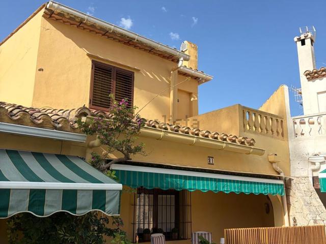 Casa en venta en les Marines, la Marina Alta