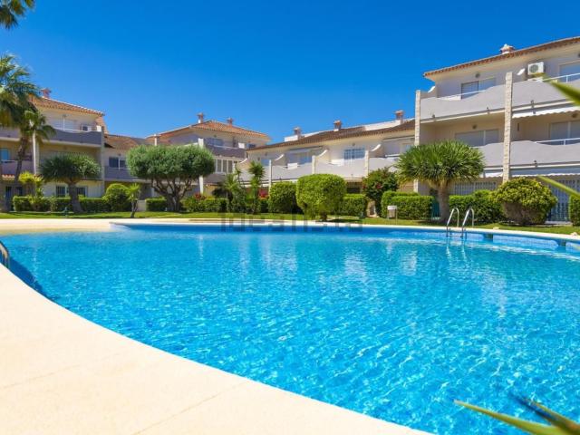Casa en alquiler en les Marines, la Marina Alta